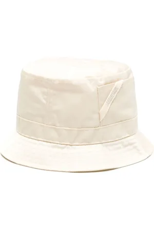 Jacquemus Le Bob Ovalie Fischerhut