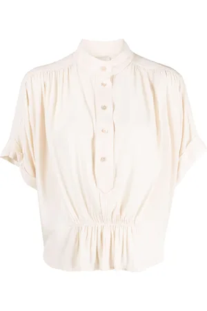 Isabel Marant Azalea Bluse