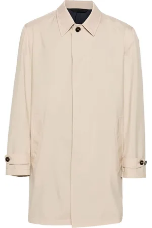 BRIONI Knielanger Parka