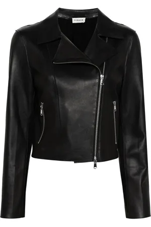 P.A.R.O.S.H. Maciock Bikerjacke