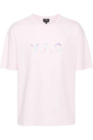 A.P.C. VPC Color H T-Shirt