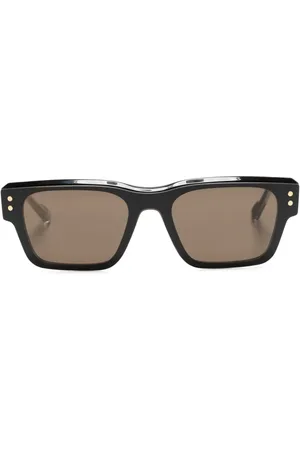 SNOB Giuan Mari Brille mit eckigem Gestell