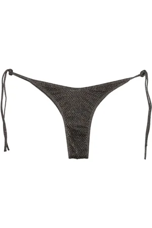 Palm Angels Klassisches Bikinihöschen