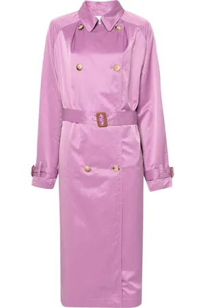 Isabel Marant Edenna Trenchcoat
