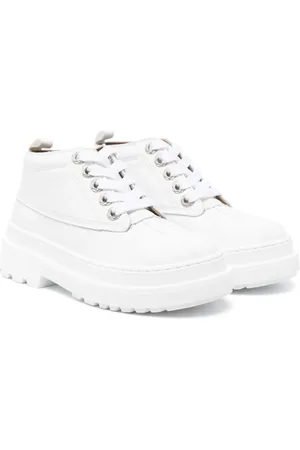 Jacquemus Sneakers mit Schnürung