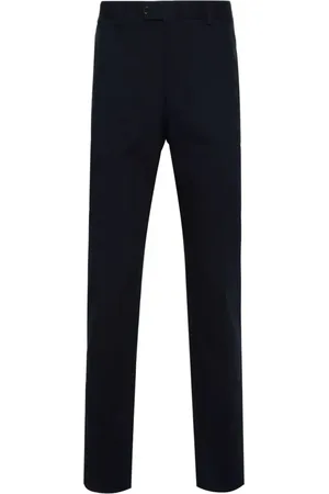 Fursac Schmale Twill-Chino