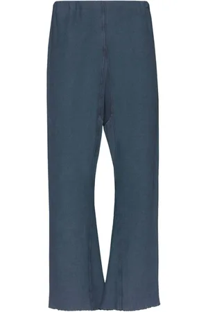 Maison Margiela Jogginghose mit weitem Bein