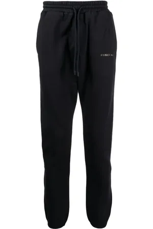 BUSCEMI Jogginghose mit Logo-Print
