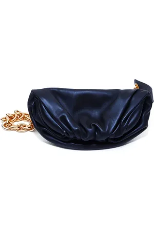 Bottega Veneta Pre-owned Clutch mit Kettendetail
