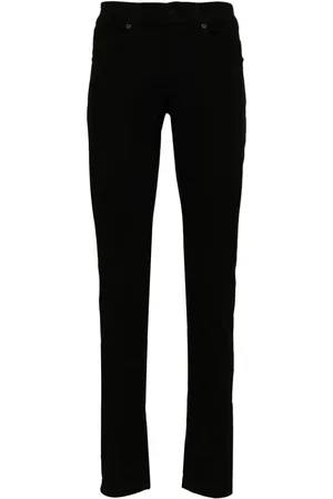 Dondup Halbhohe George Tapered-Jeans