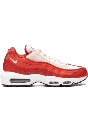 Nike Air Max 95 "Mystic Red" Sneakers