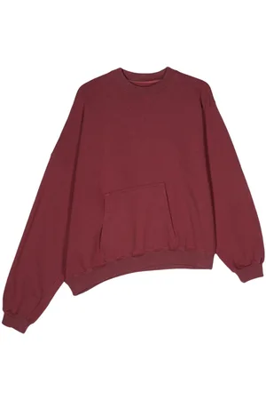 MAGLIANO Asymmetrisches Sweatshirt