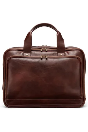 Brunello Cucinelli Office Laptoptasche