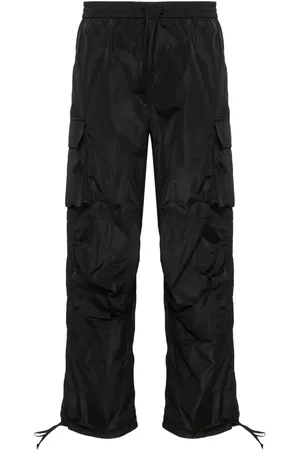 Msgm Cargohose mit Tapered-Bein
