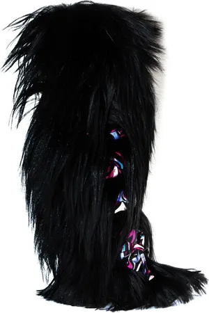 Puccini Freezy Stiefel