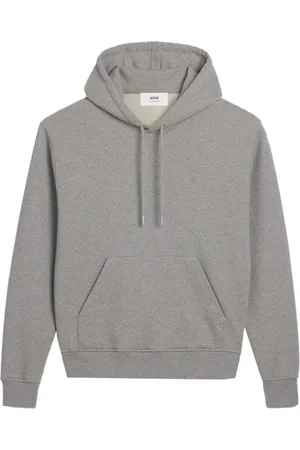 Ami Hoodie aus Bio-Baumwolle