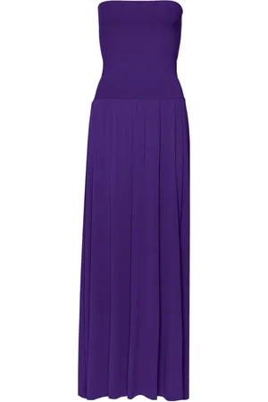 ERES Klassisches Maxikleid