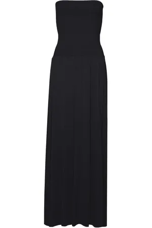 ERES Klassisches Maxikleid