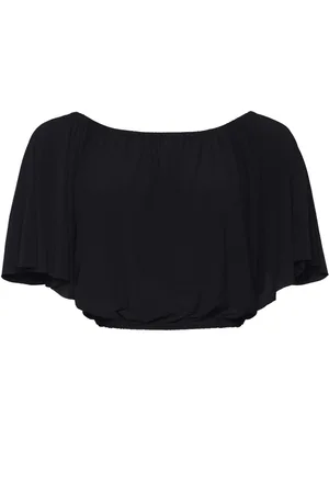 ERES Solal Cropped-Top