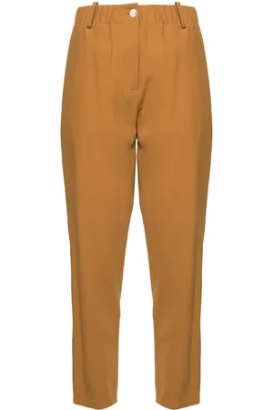 ALYSI Hose mit hohem Bund