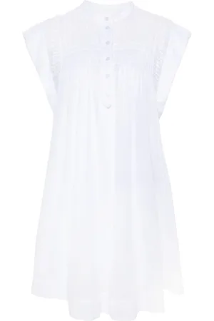 Marant Etoile Leazali Midikleid