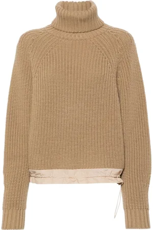Giorgio Armani Pullover mit Rollkragen