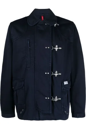FAY 4 Gancini Archive Jacke