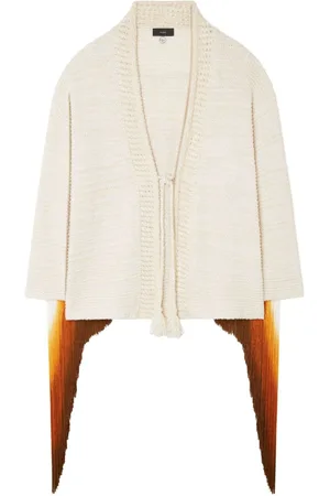 Alanui Cardigan mit Farbtone