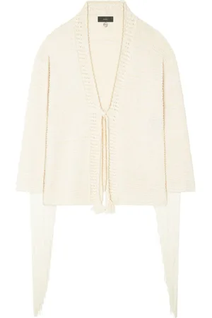 Alanui Bright Hues Cardigan