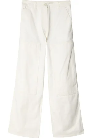 Cecilie Bahnsen Hose mit geradem Bein