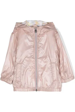 HERNO Regenjacke mit Kapuze