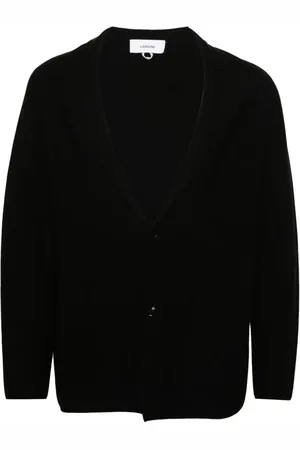 LARDINI Geknöpfter Cardigan