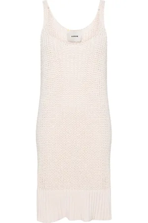 AERON Murex Minikleid aus Strick