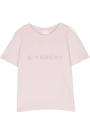 Givenchy T-Shirt mit Logo-Print