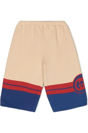 Gucci Shorts mit GG