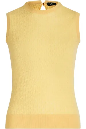 Etro Klassisches Top