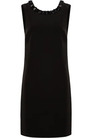 P.A.R.O.S.H. Kleid mit Pailletten