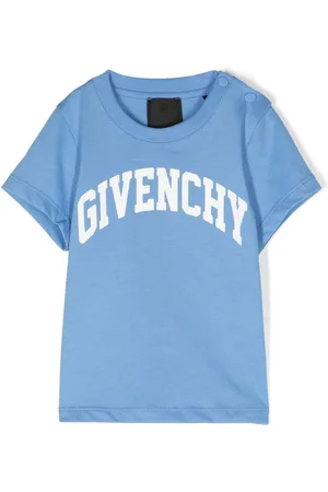 Givenchy T-Shirt mit Logo-Print