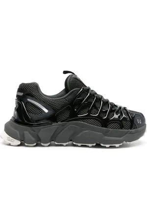 44 Label Group Chunky Symbiont 2 Sneakers