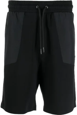 HUGO BOSS Dolter Shorts mit Kordelzug