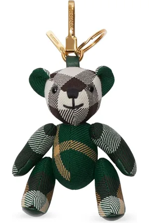 Burberry Thomas Bear Schlüsselanhänger