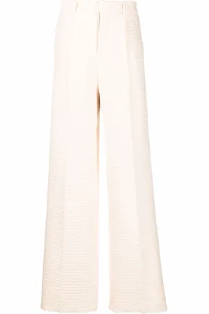 AMIRI Hose mit hohem Bund