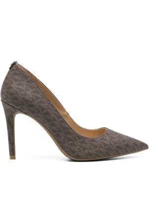 Michael Kors Alina Pumps 100mm
