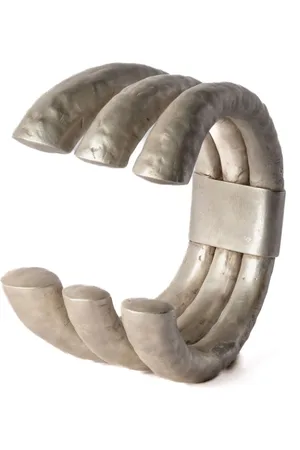PARTS OF FOUR Claw Armspange