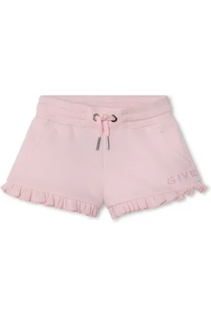 Givenchy Shorts mit 4G-Print
