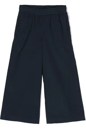 Aspesi Hose mit weitem Bein