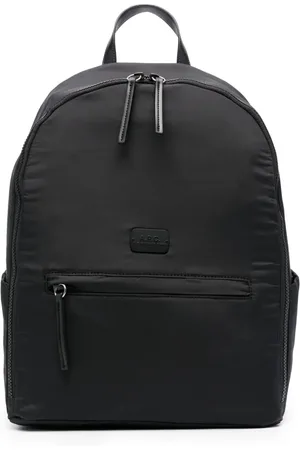 A.P.C. Blake Rucksack mit Logo-Patch