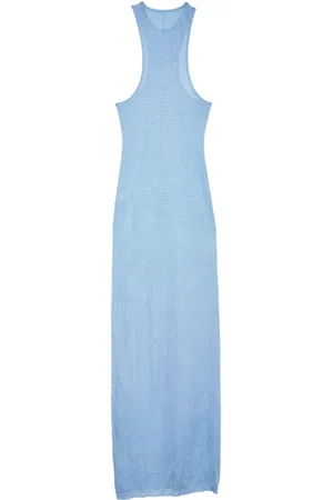 FLEUR DU MAL Lustre Racer-Midikleid