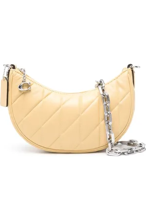 Coach Gesteppte Mira Schultertasche