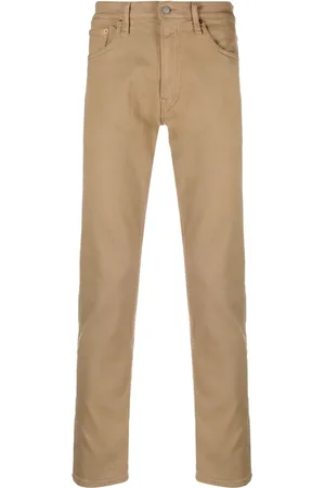 Ralph Lauren Sullivan Slim-Fit-Jeans